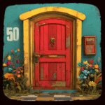 100 Doors Escape Mystery Game MOD Unlimited Money v1.7.0 100 Doors Escape Mystery Game MOD Unlimited Money v1.7.0
