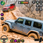 4×4 Off Road Games SUV Car 3D MOD Unlimited Money 2.8 4×4 Off Road Games SUV Car 3D MOD Unlimited Money 2.8