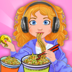 ASMR Master Mukbang Eating MOD Unlimited Money 1.0.43 ASMR Master Mukbang Eating MOD Unlimited Money 1.0.43