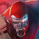 Apes TD MOD Unlimited Money 0.1.935