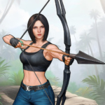 Archer Assassin Shooting Game MOD Unlimited Money 6.0 Archer Assassin Shooting Game MOD Unlimited Money 6.0