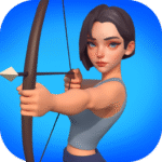 Archery Showdown-Aim Arena MOD Unlimited Money 1.2.6 Archery Showdown-Aim Arena MOD Unlimited Money 1.2.6
