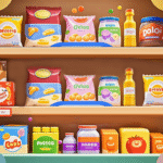 Arrange Goods 3D MOD Unlimited Money 3.11 Arrange Goods 3D MOD Unlimited Money 3.11