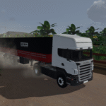 BR Truck 2 MOD Unlimited Money 177 BR Truck 2 MOD Unlimited Money 177