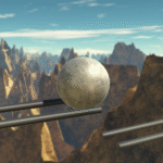 Balance 3D MOD Unlimited Money 1.11
