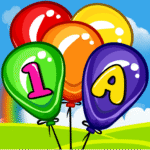 Balloon Pop Kids Learning Game MOD Unlimited Money 51