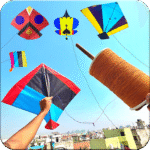 Basant Kite Flying Game MOD Unlimited Money VARY Basant Kite Flying Game MOD Unlimited Money VARY