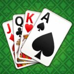 Basic Solitaire Classic Game MOD Unlimited Money 5.0.18 Basic Solitaire Classic Game MOD Unlimited Money 5.0.18