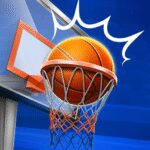 Basketball Rivals Showdown MOD Unlimited Money 1.76.704 Basketball Rivals Showdown MOD Unlimited Money 1.76.704