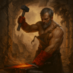 Battlesmiths Strategy RPG MOD Unlimited Money 2.20.0