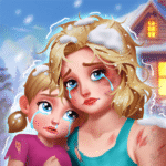 Beauty Tiles Story Makeover MOD Unlimited Money 1.6.0 Beauty Tiles Story Makeover MOD Unlimited Money 1.6.0