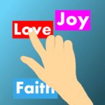 Bible Sorting Game MOD Unlimited Money 12