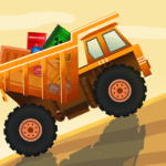 Big Truck – Ore Rush MOD Unlimited Money 7.15.7 Big Truck – Ore Rush MOD Unlimited Money 7.15.7