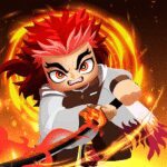 Blade Warrior MOD Unlimited Money VARY Blade Warrior MOD Unlimited Money VARY
