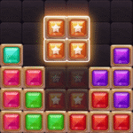 Block Puzzle Star Gem MOD Unlimited Money 26.0405.00 Block Puzzle Star Gem MOD Unlimited Money 26.0405.00