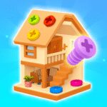 Bolts Off MOD Unlimited Money 1.28.0 Bolts Off MOD Unlimited Money 1.28.0