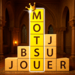 Briser des Mots Jeu de Mots MOD Unlimited Money 3.761 Briser des Mots Jeu de Mots MOD Unlimited Money 3.761