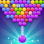 Bubble Magic MOD Unlimited Money 2.2.015