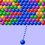 Bubble Shooter Bubble Pop MOD Unlimited Money 3.1100