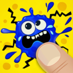 Bug Smashing toddler games MOD Unlimited Money 4.1.45 Bug Smashing toddler games MOD Unlimited Money 4.1.45
