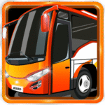 Bus Simulator Bangladesh MOD Unlimited Money 2.1 Bus Simulator Bangladesh MOD Unlimited Money 2.1