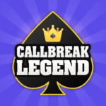 Callbreak Legend – Card Game MOD Unlimited Money 2.0.76 Callbreak Legend – Card Game MOD Unlimited Money 2.0.76