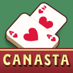 Canasta – Fun Friends MOD Unlimited Money 2025.46.3 Canasta – Fun Friends MOD Unlimited Money 2025.46.3