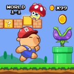 Capybara World Adventure MOD Unlimited Money 1.0.30