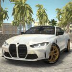Car Driving School Game 2026 MOD Unlimited Money 1.05
