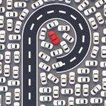 Car Jam Parking Bus Game MOD Unlimited Money 3.2301