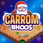 Carrom Board – Candy Claush MOD Unlimited Money 2.1.7 Carrom Board – Candy Claush MOD Unlimited Money 2.1.7