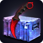 Case Royale cs2 case simulator MOD Unlimited Money 2.2.4 Case Royale cs2 case simulator MOD Unlimited Money 2.2.4