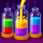 Chaos Drink Sort MOD Unlimited Money 3.0.0 Chaos Drink Sort MOD Unlimited Money 3.0.0