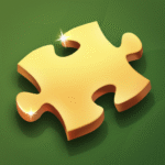 Classic Jigsaw MOD Unlimited Money 1.0.1 Classic Jigsaw MOD Unlimited Money 1.0.1