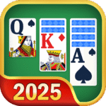 Classic Solitaire Card Game MOD Unlimited Money 3.6.5