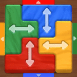 Color Wood Jam – Block Puzzle MOD Unlimited Money 1.4.13 Color Wood Jam – Block Puzzle MOD Unlimited Money 1.4.13