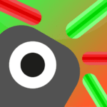 Coloured Doors MOD Unlimited Money 3.0 Coloured Doors MOD Unlimited Money 3.0