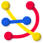 Connect Color Ball Puzzle Game MOD Unlimited Money 1.0.23 Connect Color Ball Puzzle Game MOD Unlimited Money 1.0.23