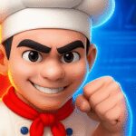 Cooking Wars Food Battle MOD Unlimited Money 1.15.0 Cooking Wars Food Battle MOD Unlimited Money 1.15.0