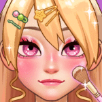 Cosplaydom MOD Unlimited Money 1.0.16
