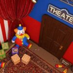 Crazy Circus Monster Escape 3D MOD Unlimited Money VARY Crazy Circus Monster Escape 3D MOD Unlimited Money VARY