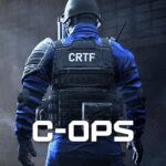 Critical Ops Multiplayer FPS MOD Unlimited Money 1.51.0.f3000 Critical Ops Multiplayer FPS MOD Unlimited Money 1.51.0.f3000