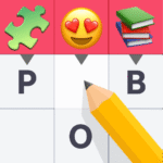 Crossword Challenge MOD Unlimited Money 147 Crossword Challenge MOD Unlimited Money 147