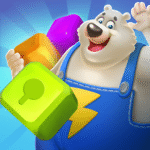 Cube Blast Match 3 Puzzle MOD Unlimited Money 5.90.5066 Cube Blast Match 3 Puzzle MOD Unlimited Money 5.90.5066