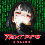 CyberCode Online Text RPG MOD Unlimited Money 744 CyberCode Online Text RPG MOD Unlimited Money 744