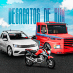 DESACATOS DE RUA MOD Unlimited Money 0.1 DESACATOS DE RUA MOD Unlimited Money 0.1