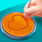 Dalgona Candy Cookie Games MOD Unlimited Money 2.2.0 Dalgona Candy Cookie Games MOD Unlimited Money 2.2.0
