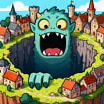 Deep Hole – Abyss Survivor MOD Unlimited Money 1.5.50 Deep Hole – Abyss Survivor MOD Unlimited Money 1.5.50