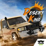Desert King MOD Unlimited Money 2.6.4 Desert King MOD Unlimited Money 2.6.4