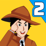 Detective IQ 2 Catch Thieves MOD Unlimited Money 0.0.84 Detective IQ 2 Catch Thieves MOD Unlimited Money 0.0.84